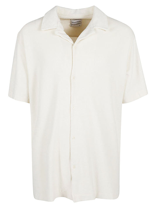 Short sleeves shirt