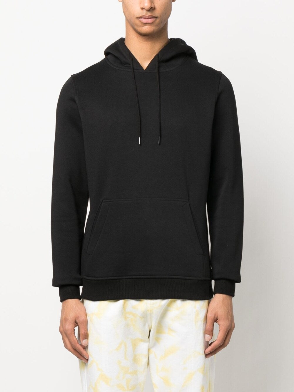 L'air du temps cotton hoodies