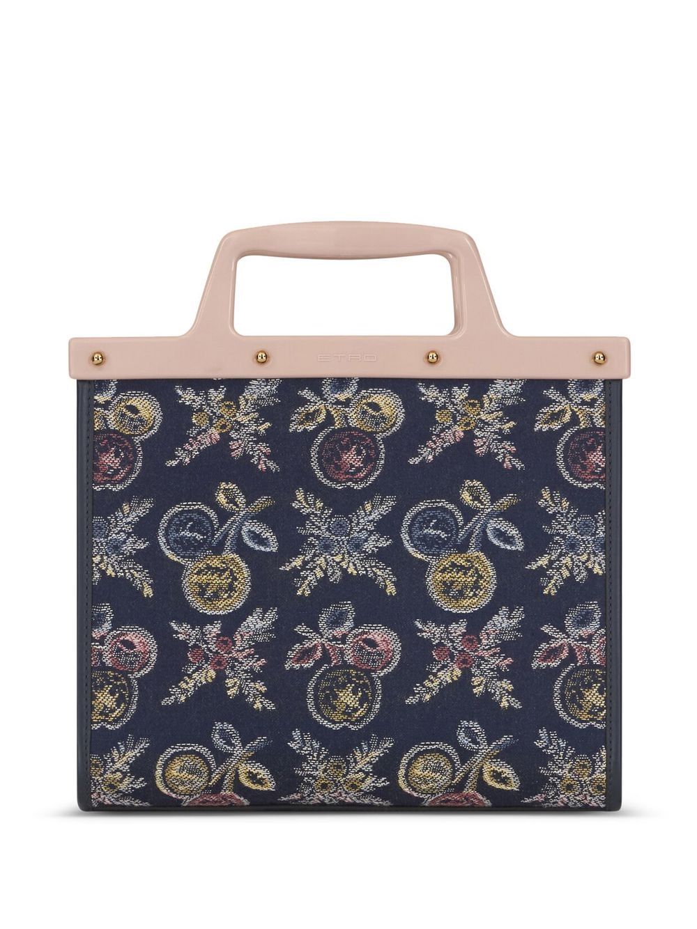 Love trotter small tote bag