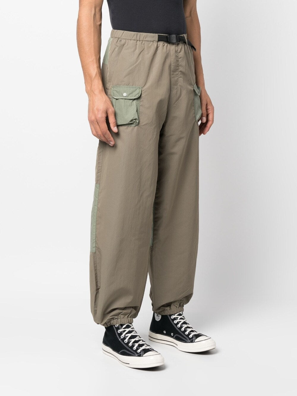 Cargo trousers