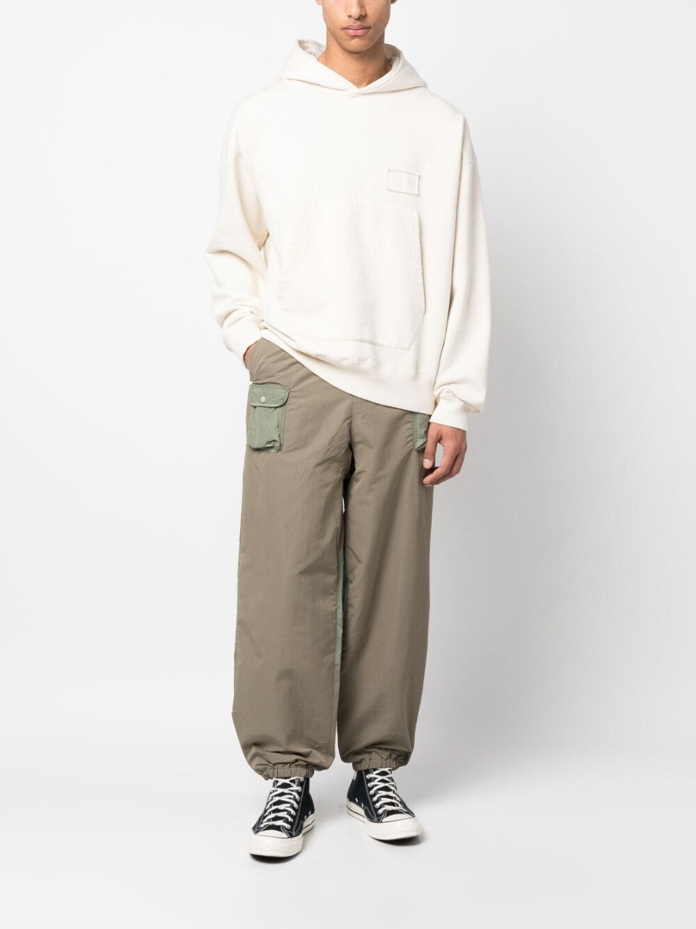 Cargo trousers