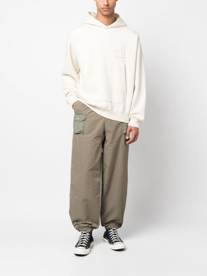 Cargo trousers