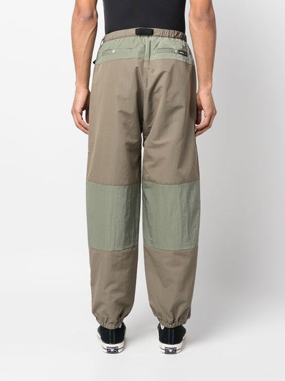 Cargo trousers