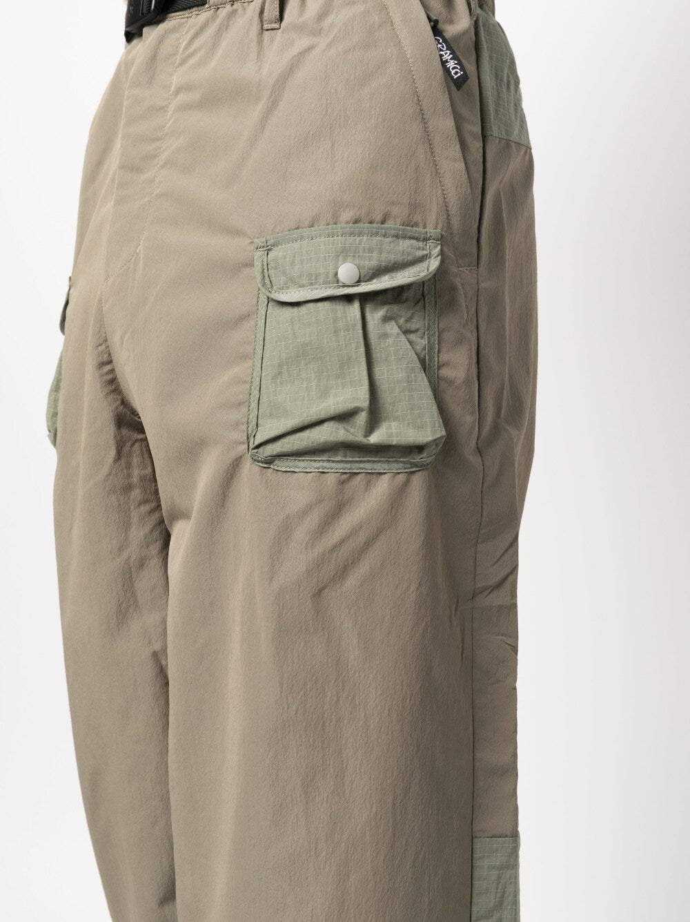 Cargo trousers