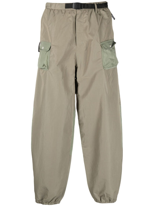 Cargo trousers