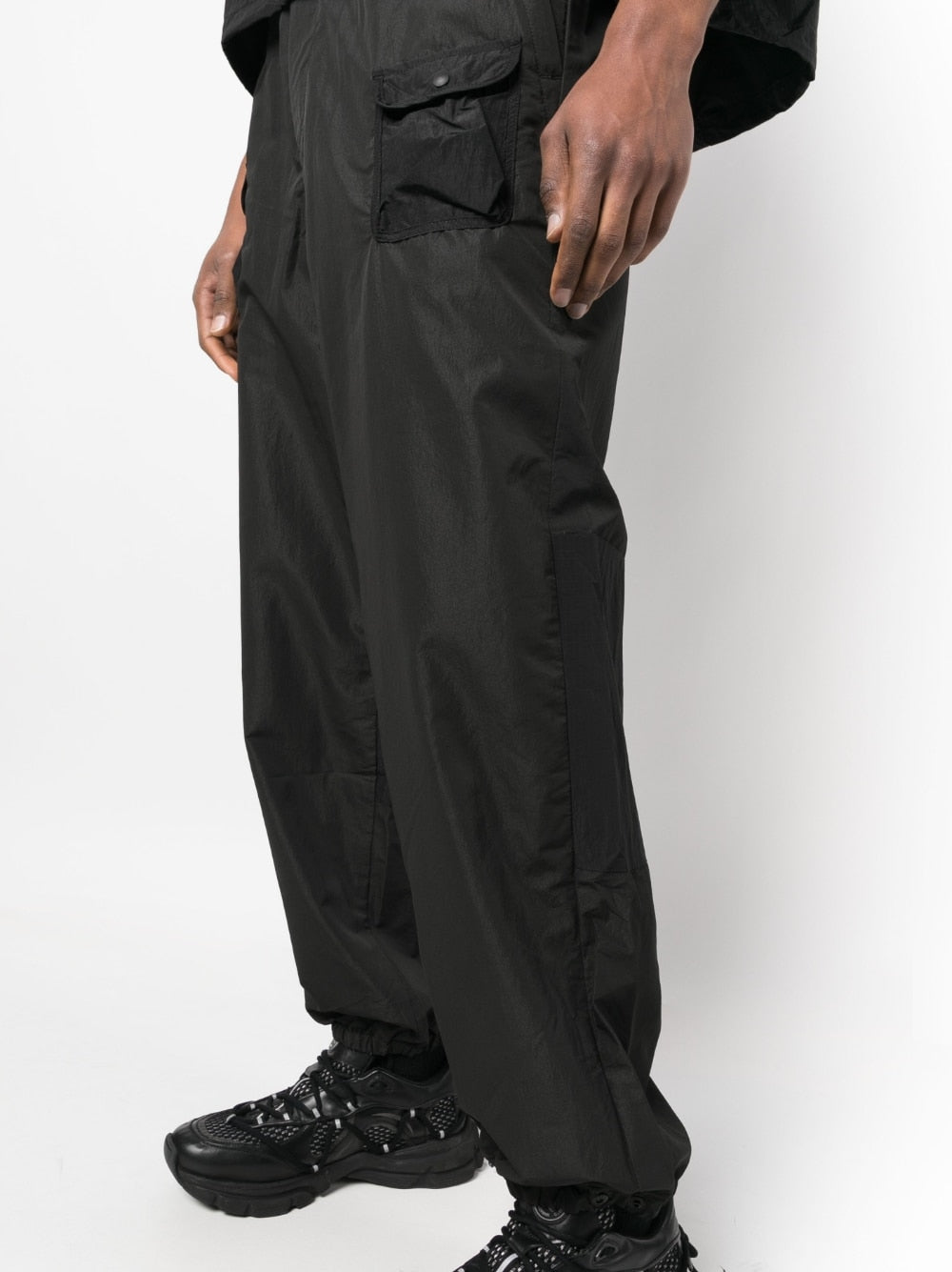 Cargo trousers