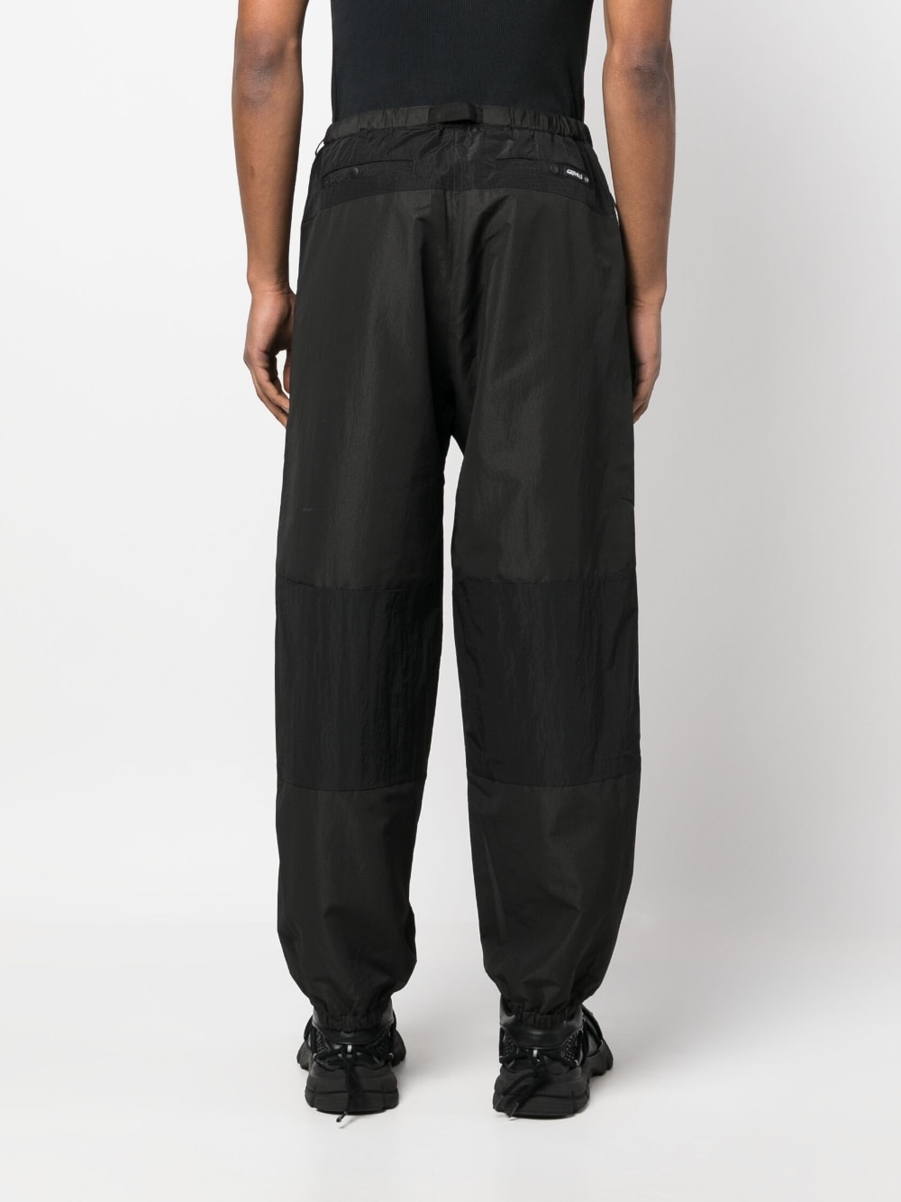 Cargo trousers