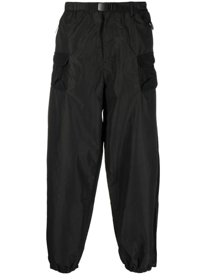 Cargo trousers