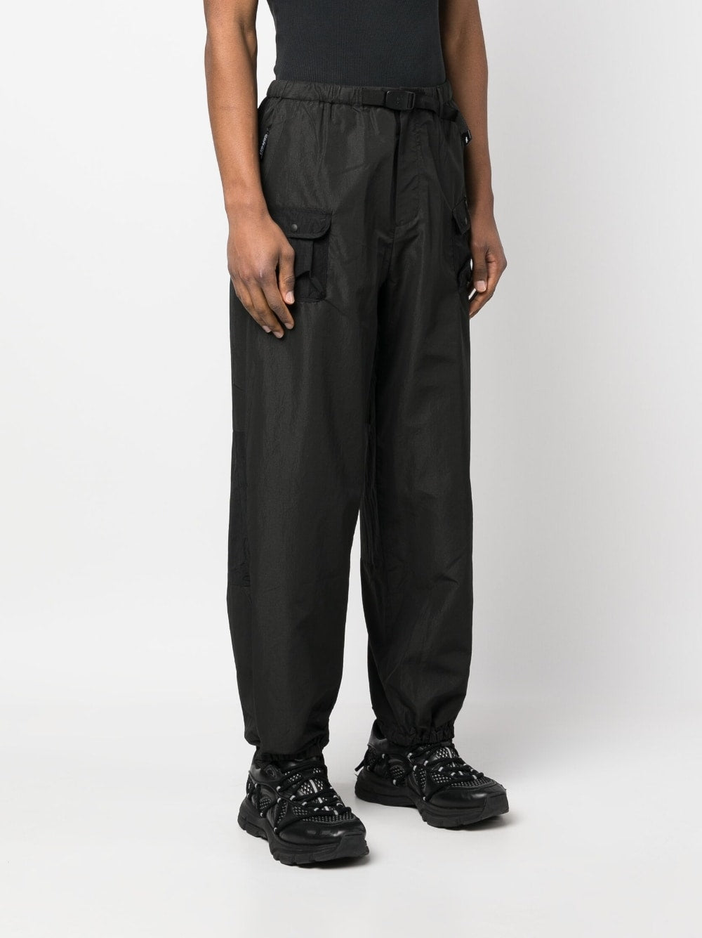 Cargo trousers