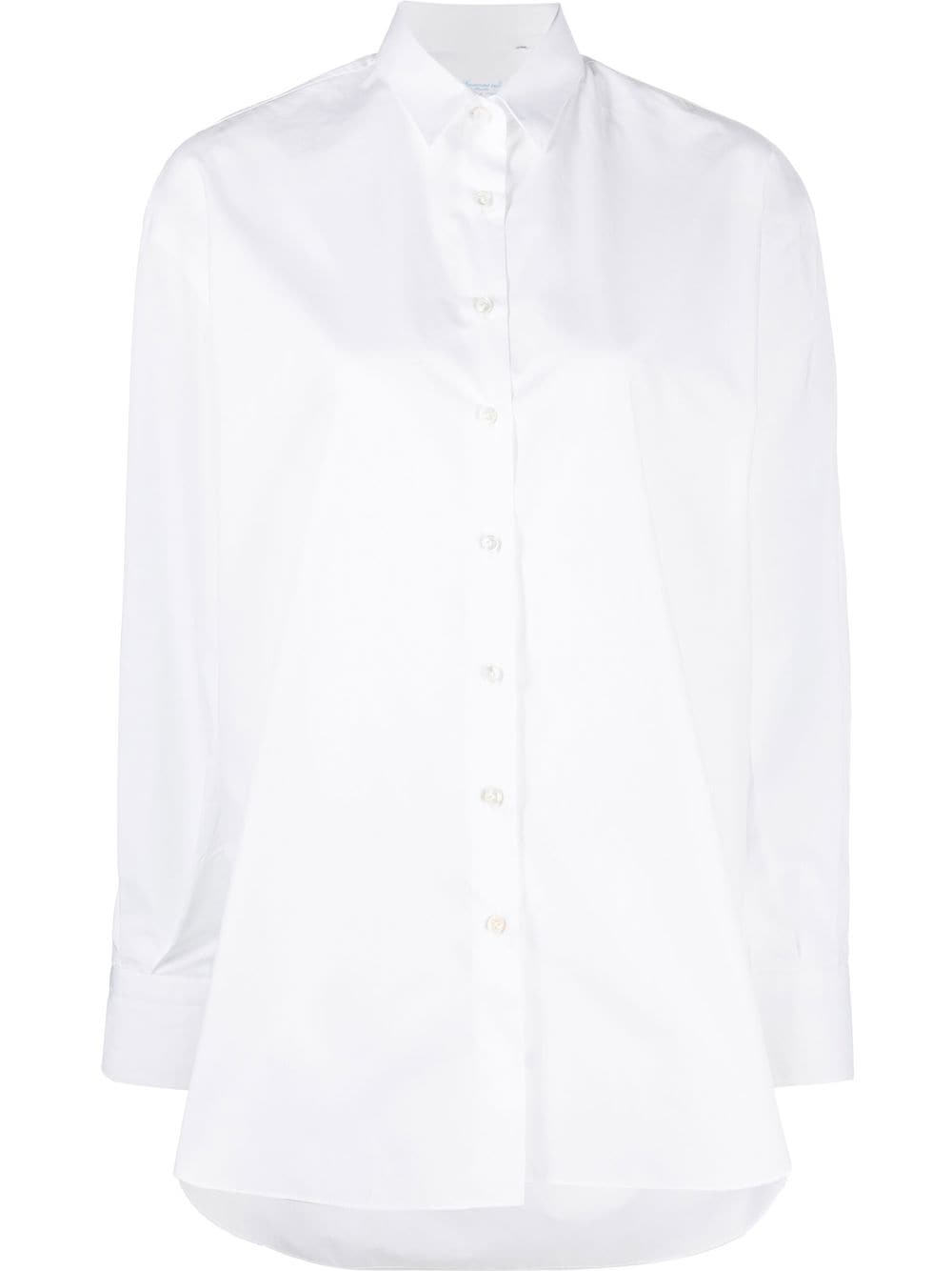 Cotton shirt