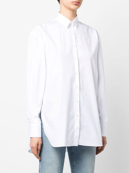 Cotton shirt