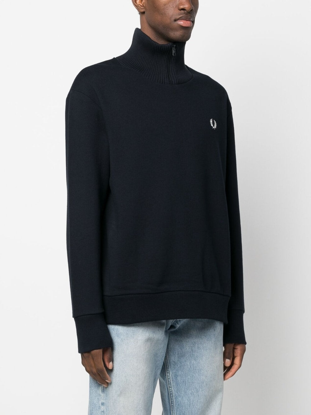 Logo sweatshirt