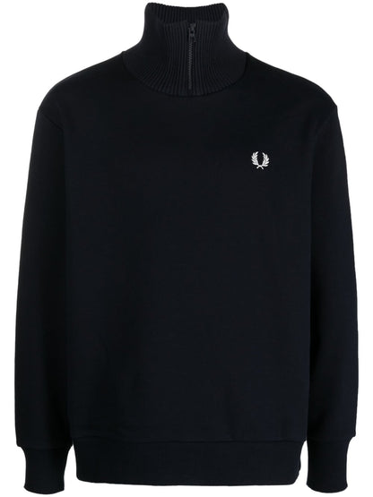 Logo sweatshirt