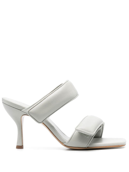 Perni leather sandals