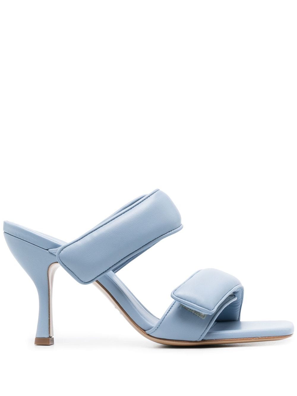 Perni leather sandals