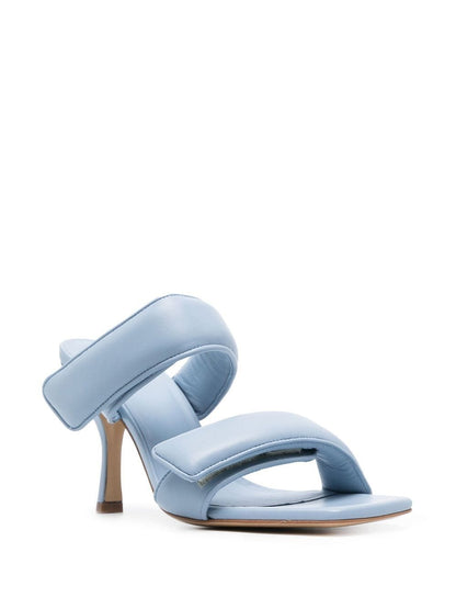 Perni leather sandals