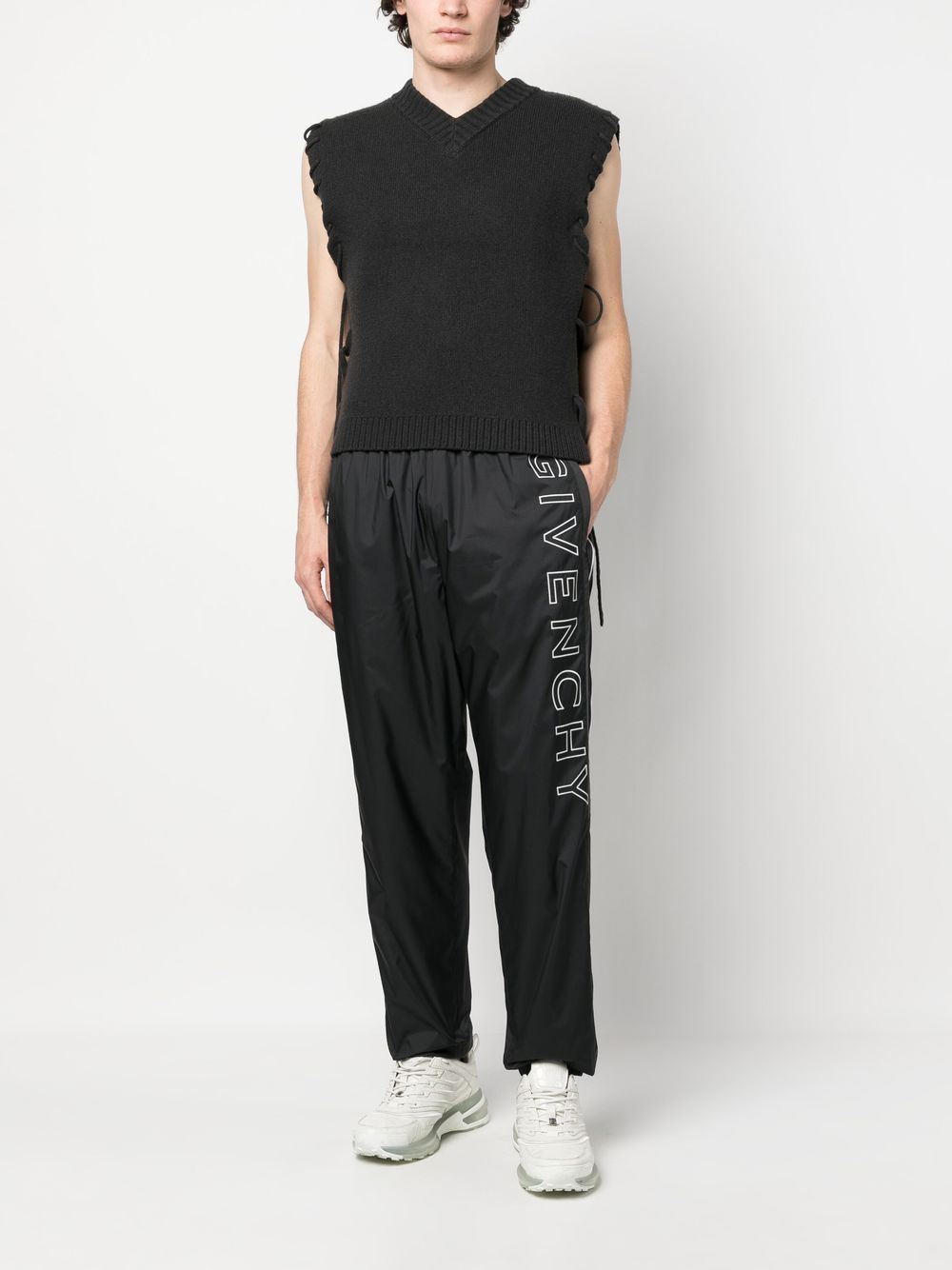 Logo sweatpants