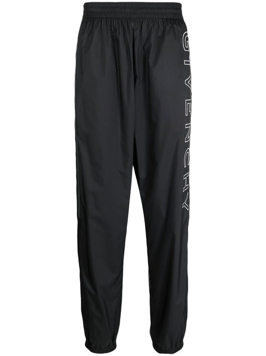 Logo sweatpants