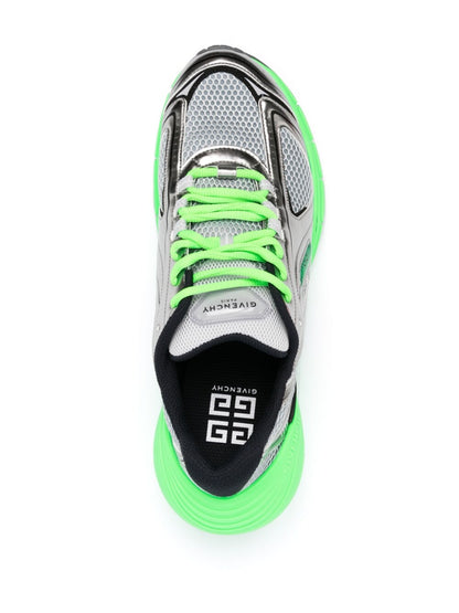 Tk-mx runner sneakers