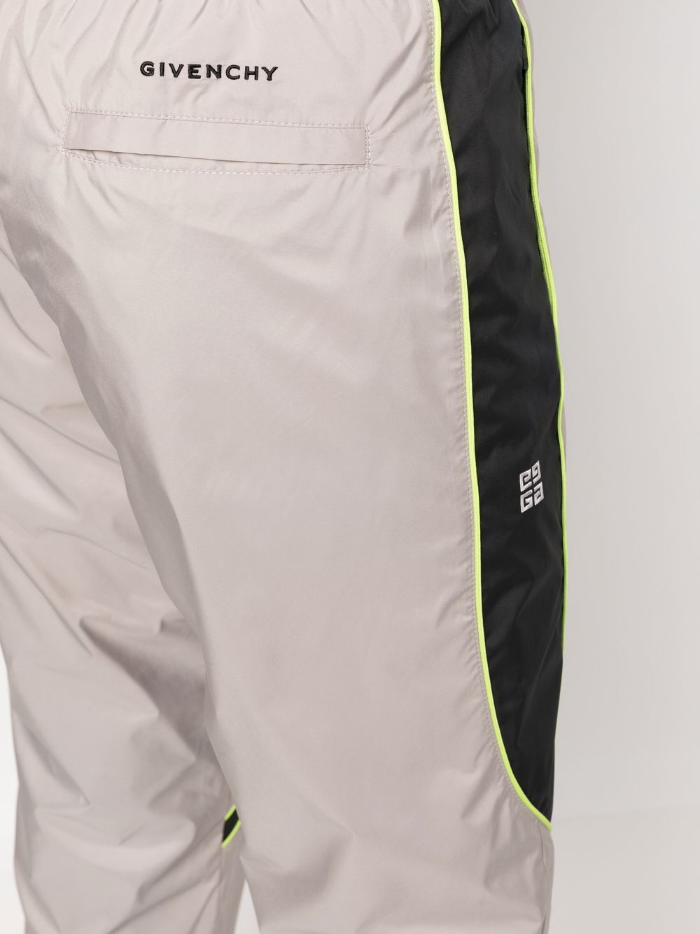 Relax fit trackpants