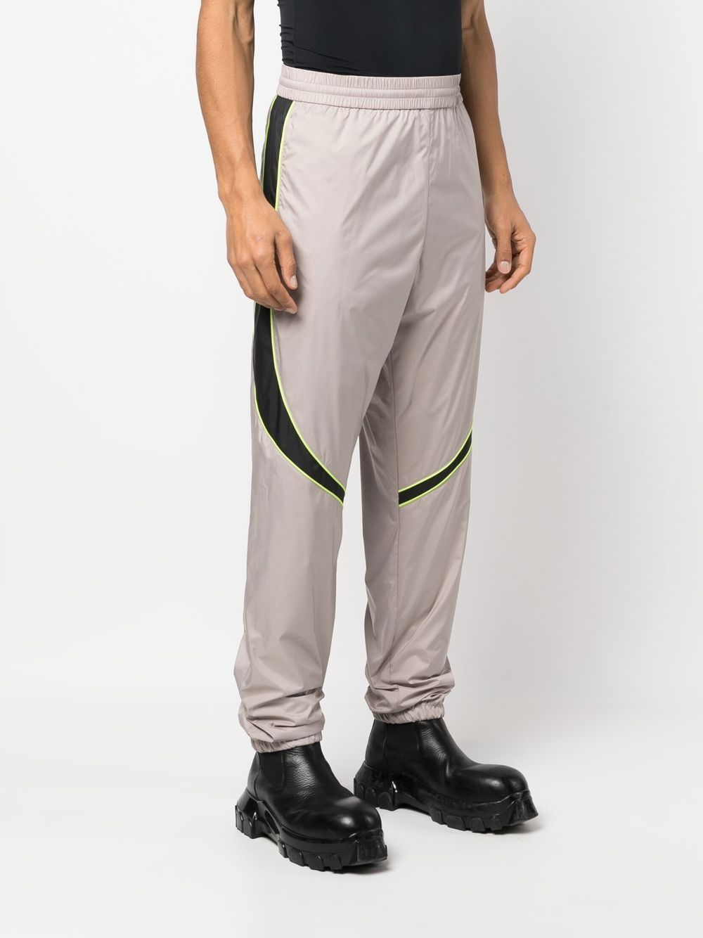 Relax fit trackpants