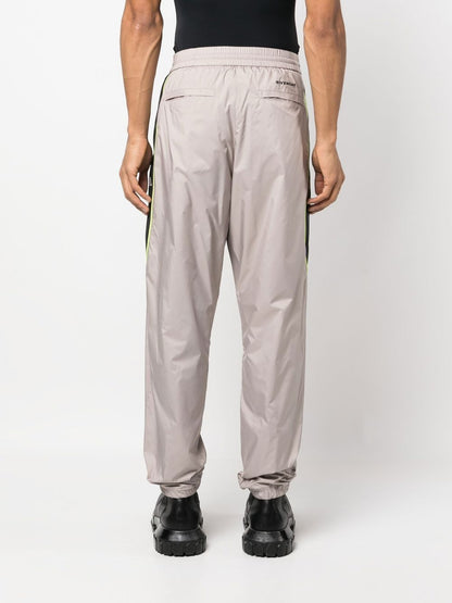 Relax fit trackpants