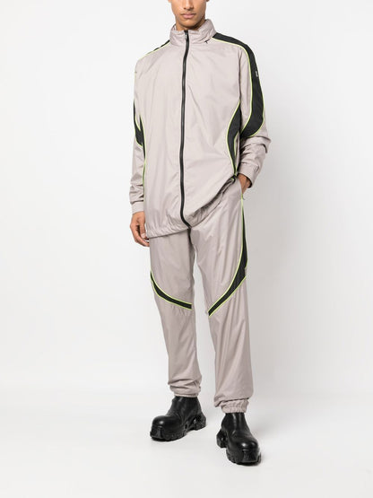 Relax fit trackpants