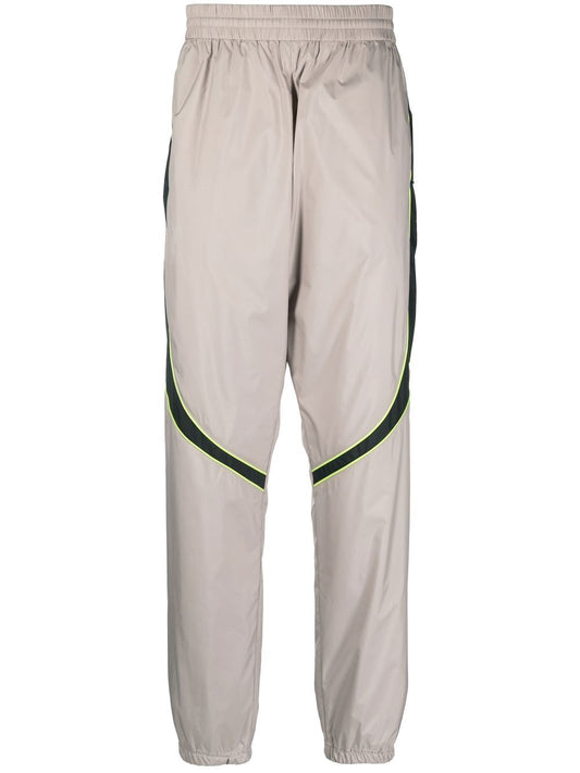 Relax fit trackpants