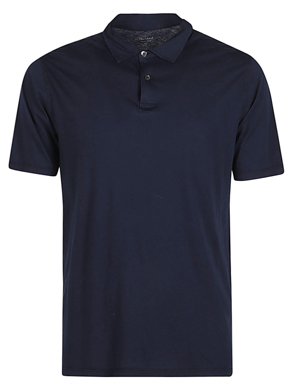 Cotton polo shirt