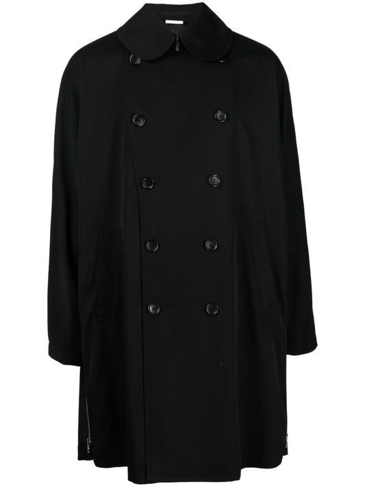 Wool coat