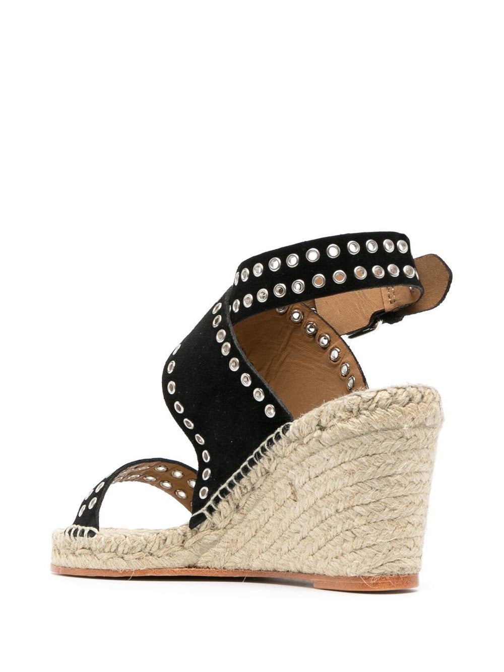 Iriane wedge sandals