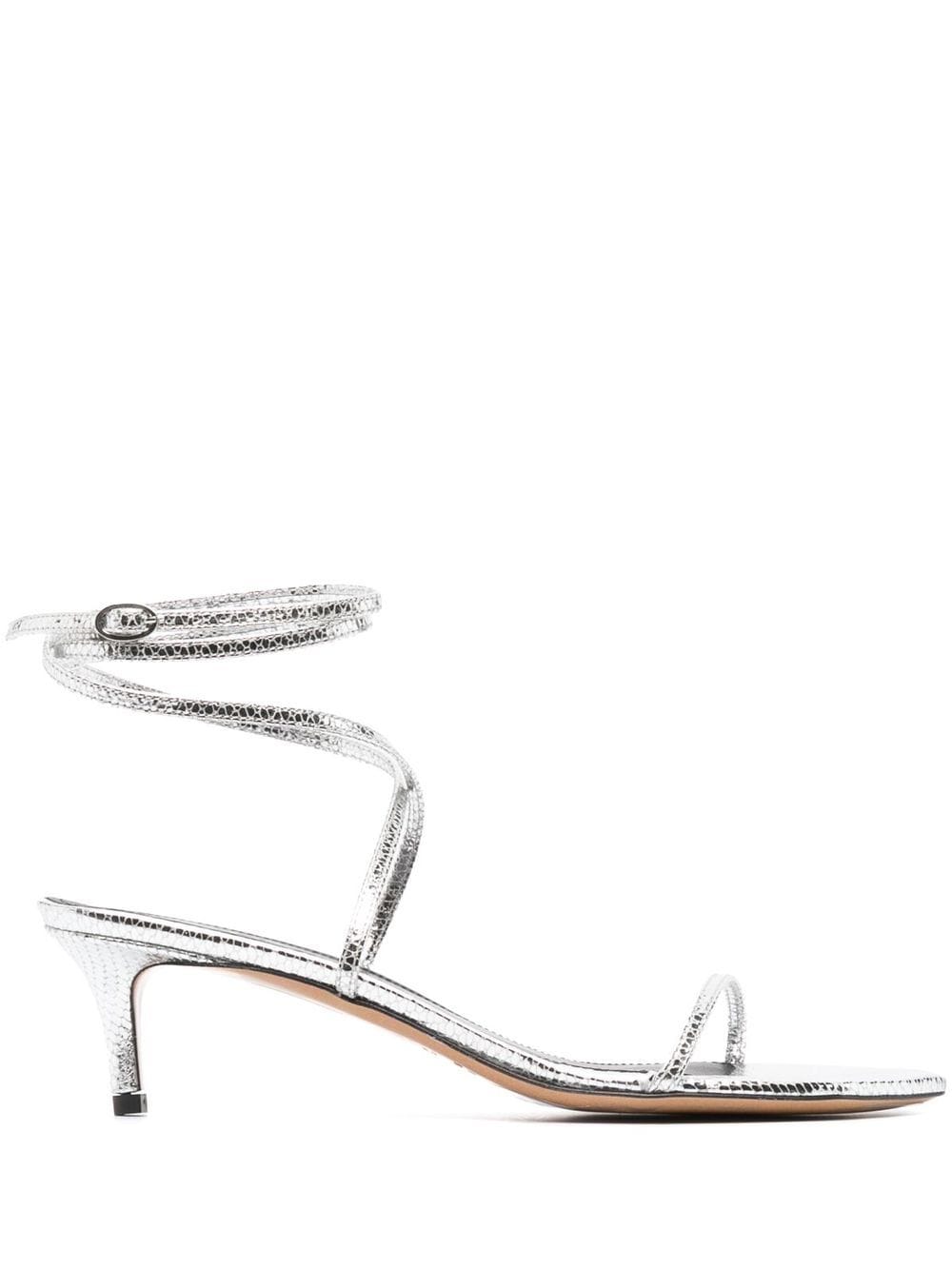 Aridee heel sandals