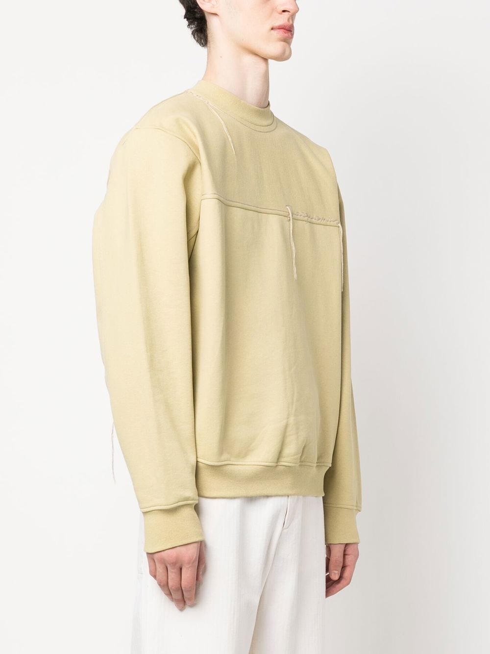 Le sweatshirt fio