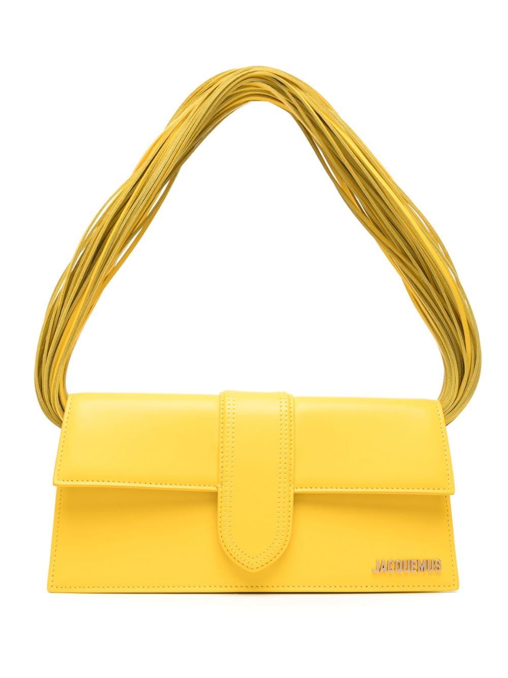 Le bambino long ficiu shoulder bag