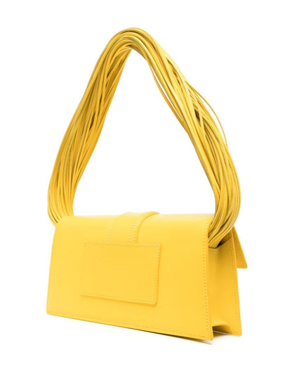 Le bambino long ficiu shoulder bag