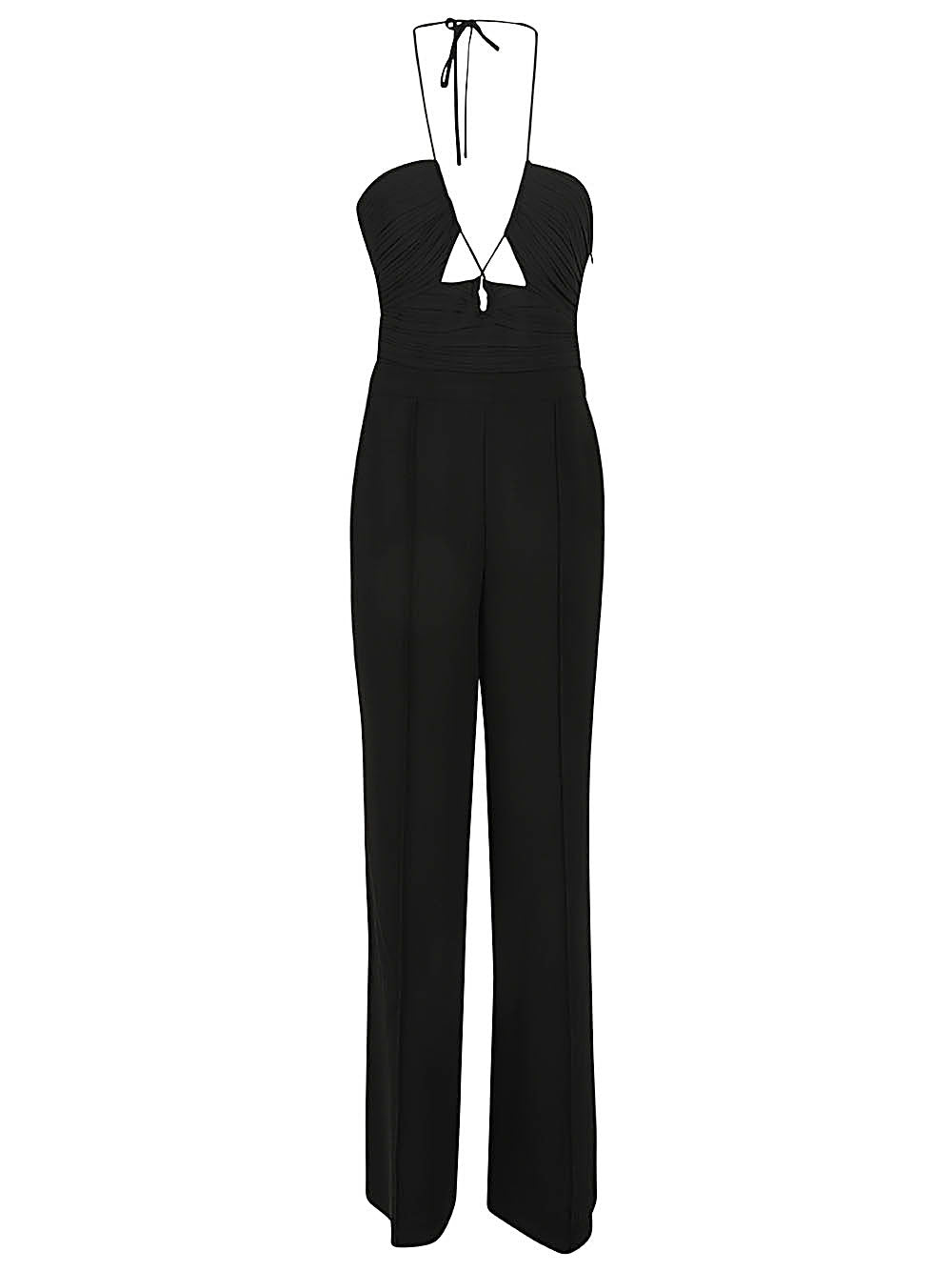 Gala cut-out jumpsuit