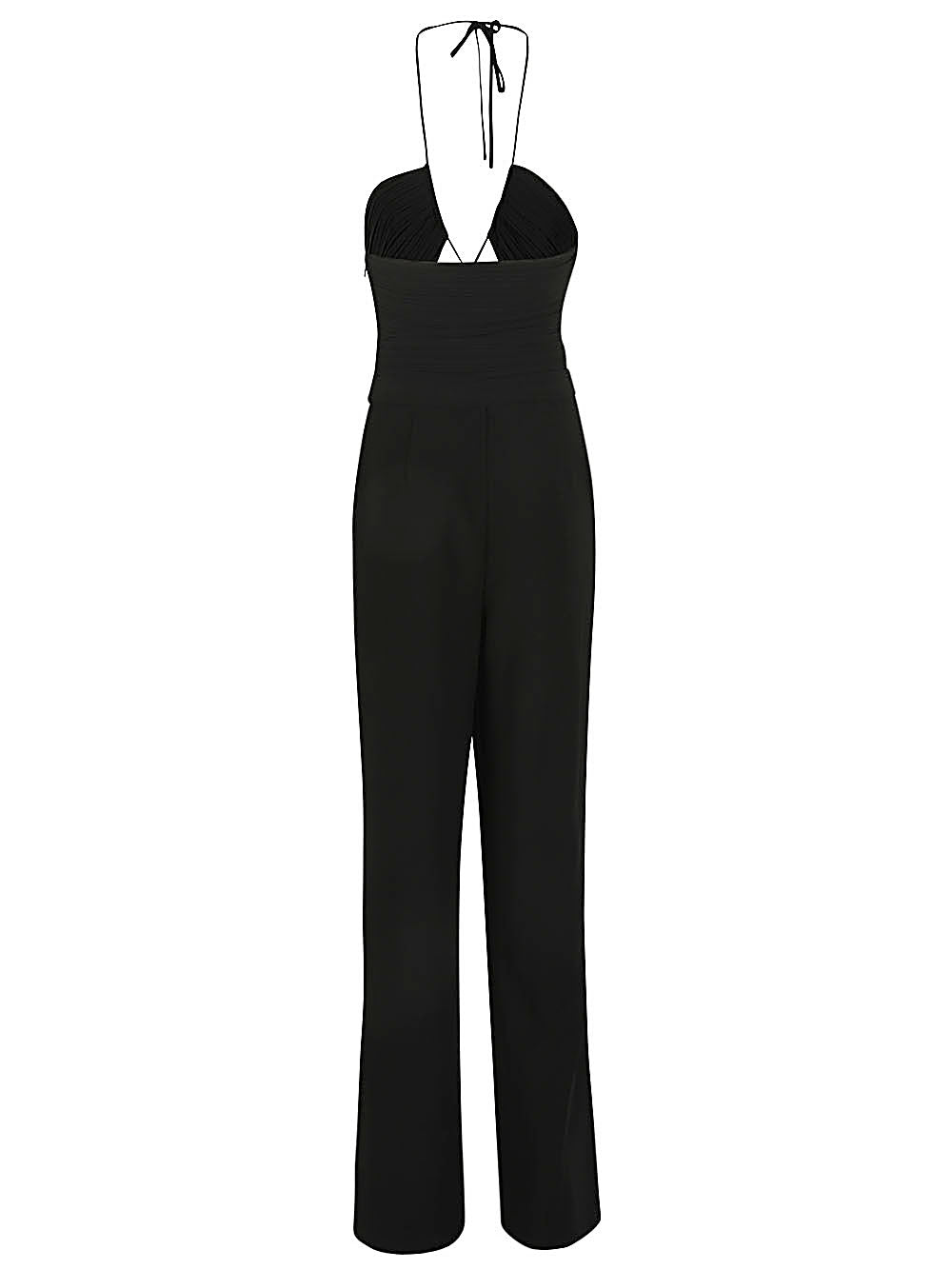 Gala cut-out jumpsuit