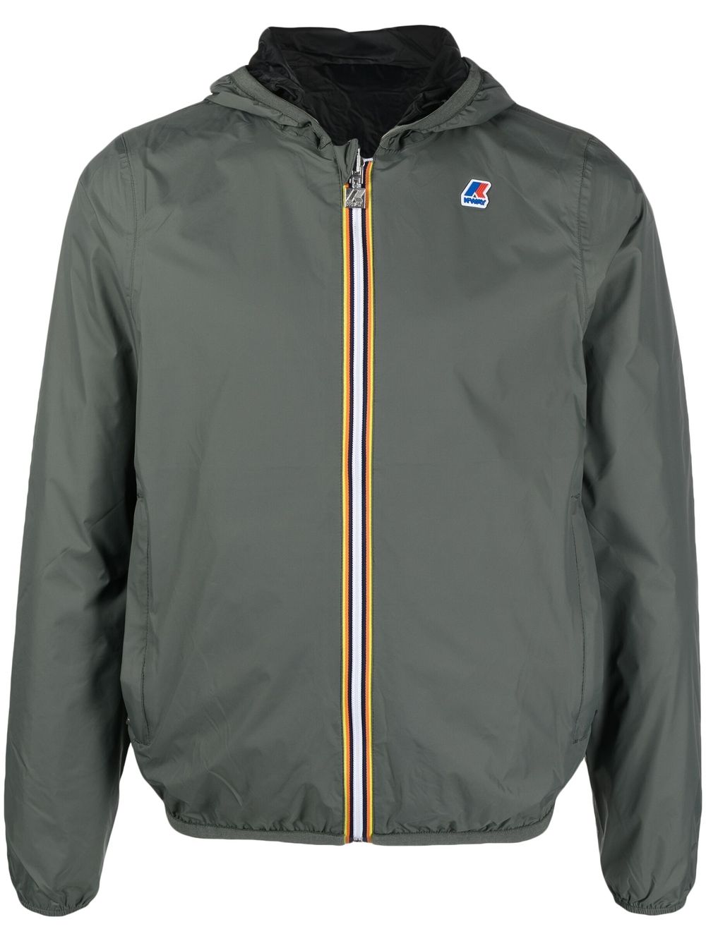 Jacques plus.2 double jacket