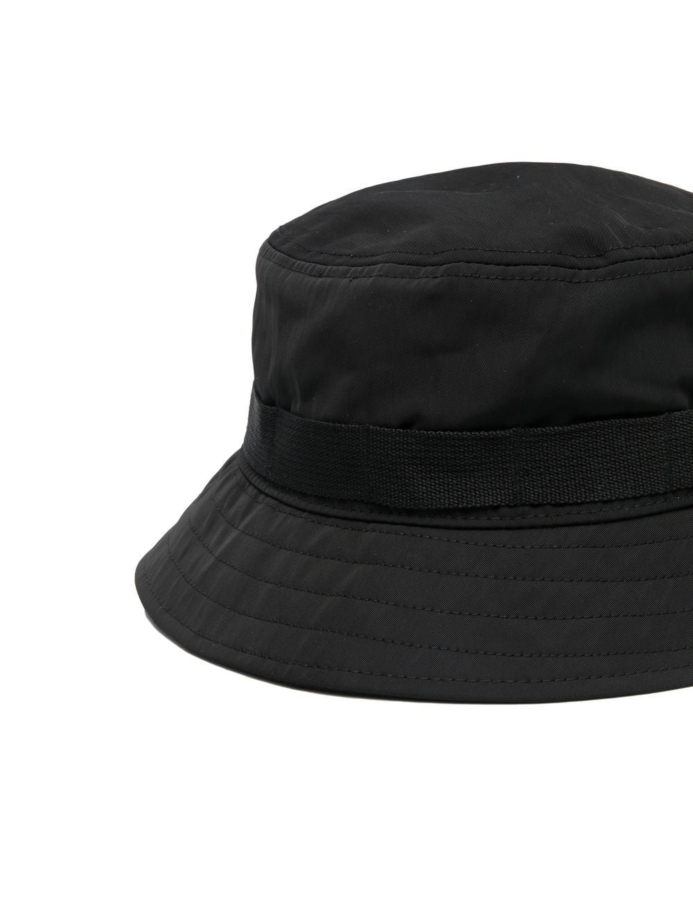 Logo bucket hat