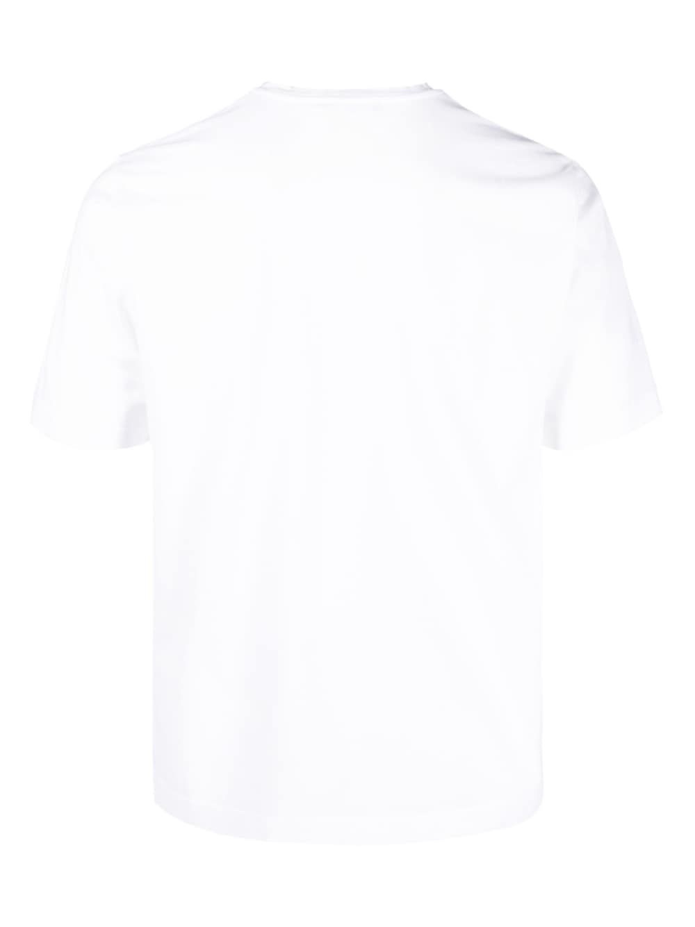 Cotton t-shirt