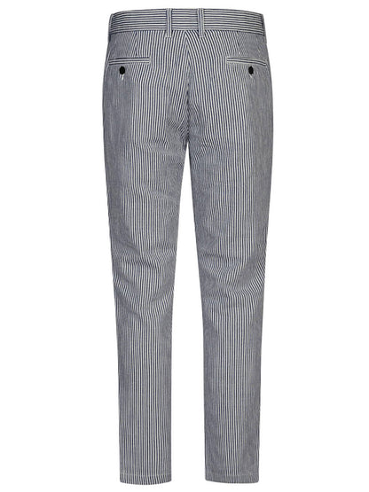 Chinos cotton trousers