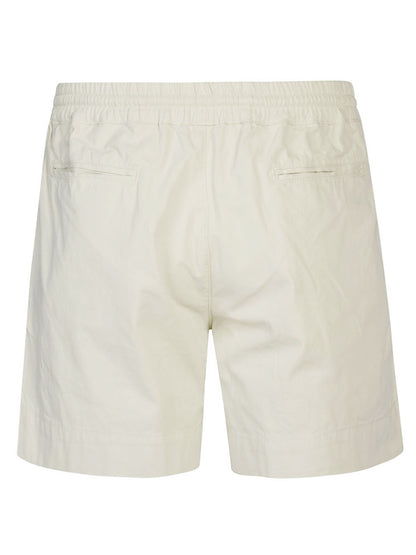 Cotton shorts