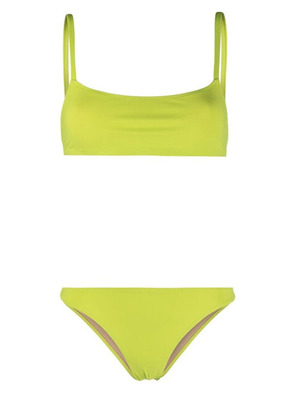 Undici low waist bikini