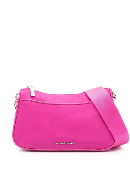 Jet set crossbody bag