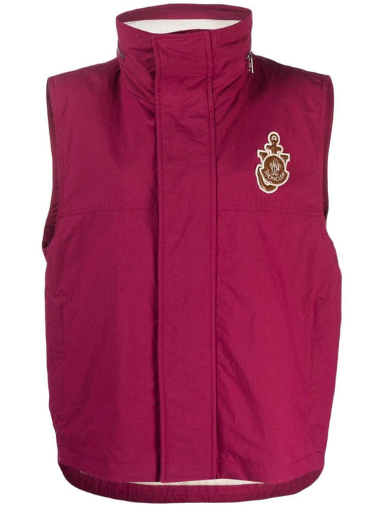 Tryfan vest