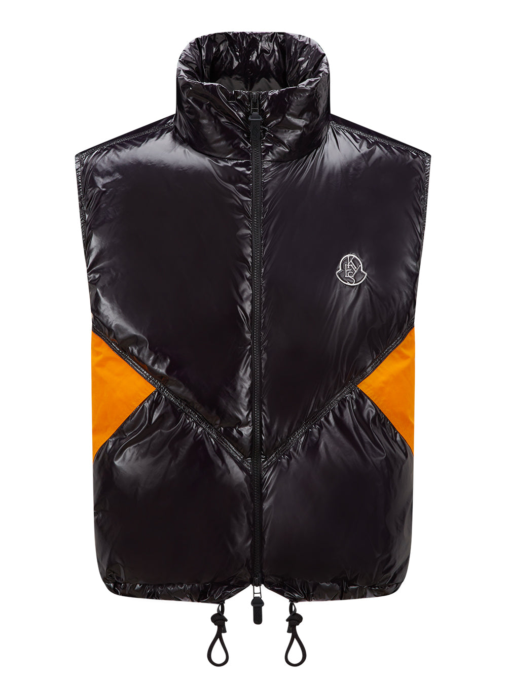 Chelsea down vest