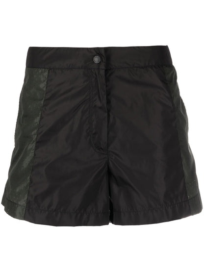 Side band shorts