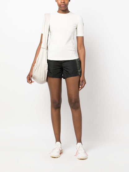 Side band shorts