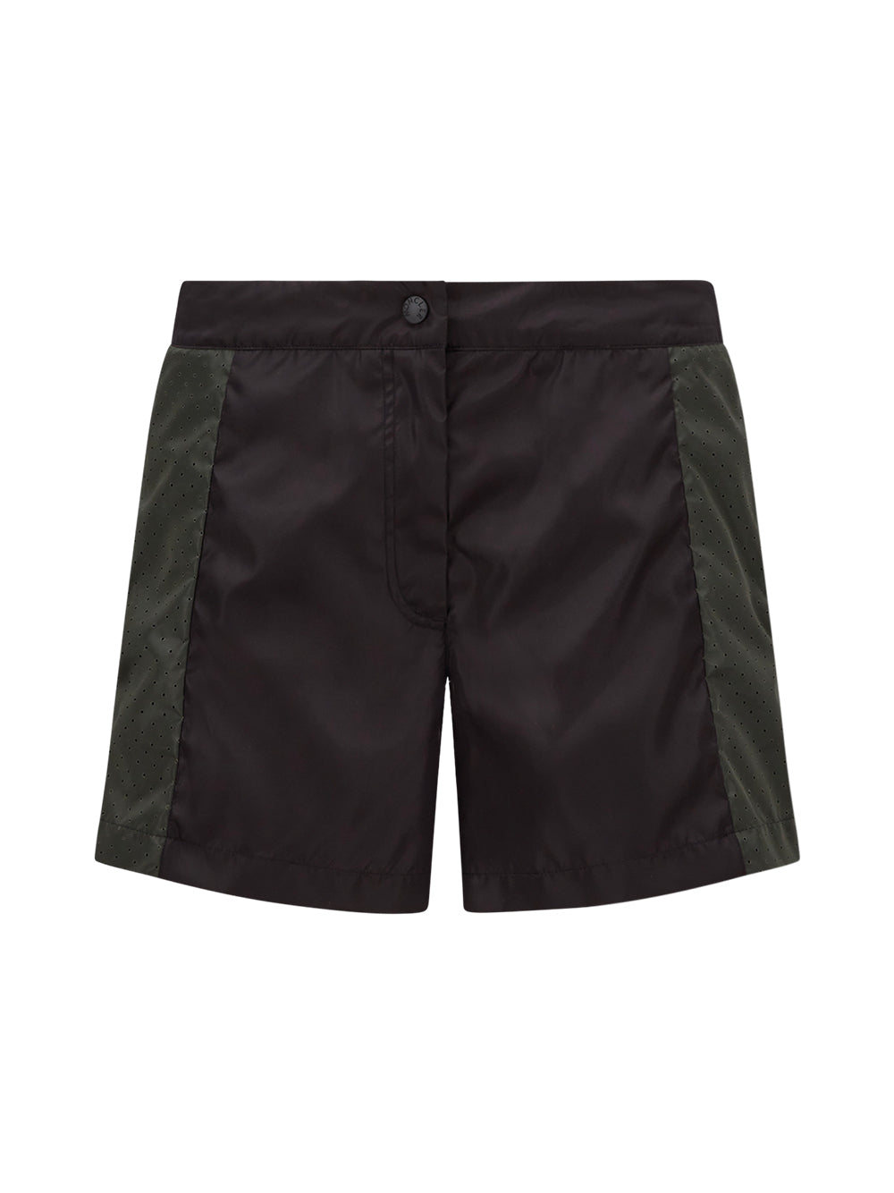 Side band shorts