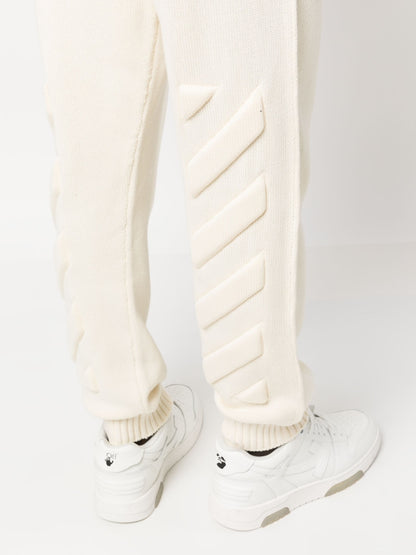 Cotton sweatpants